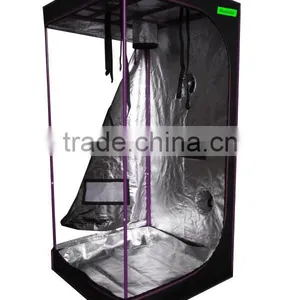 Grow Tent Grow Room Dark Room 100*100*200cm thumbnail-4