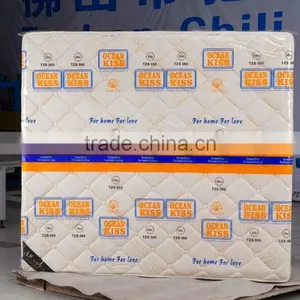 High Intensity Pvc Film Manufacturer, Transparent Mattress PVC Film thumbnail-6