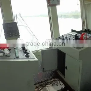 20 Inch Cutter Suction Dredger thumbnail-3