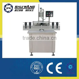 Bottle Filling Equipment(glass Bottle,pet Bottle,plastic Bottle) thumbnail-2