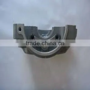 Customized Cast Cylinder Cover Lock Cylinder Covers thumbnail-1