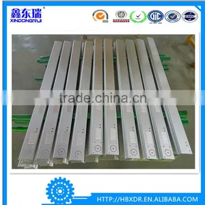 Best Quality Cutstomized Aluminuim Cnc Werkstoff-Nr.3.3208 Cnc Machining Alu Profile thumbnail-3
