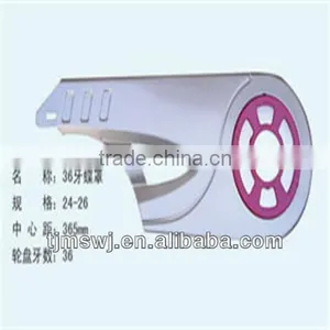 Chain Cover/Side Covers/Chain Guard From Reliable Manufacturer, NEW STYLE thumbnail-1