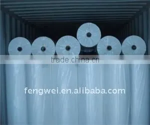 PP SPUNBOND NONWOVEN FOR TABLE COVERS FABRIC IN SHANGHAI thumbnail-1