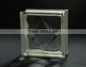 Double Star Glass Block thumbnail-1