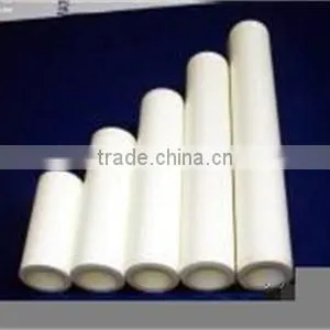 Dirtproof Plastic Protective Film for ABS Profile in Asia thumbnail-1