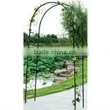 Steel Arbors / Steel Arches / Steel Garden Arch thumbnail-1