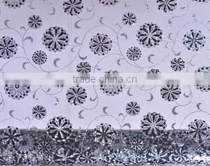 Printing Transparent Pvc Film for Table Cloth thumbnail-4