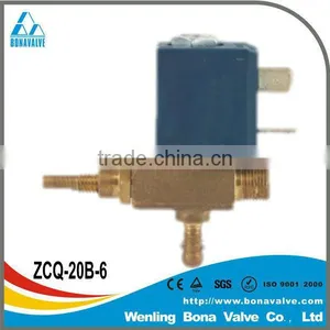 Steam Valve/steam Solenoid Valves/ STEAM IRON SERIES thumbnail-1