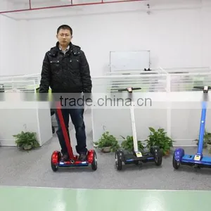 Leadway 8 Inch/10inch Two Wheel Animal Scooter Dirt (F1-24) thumbnail-3