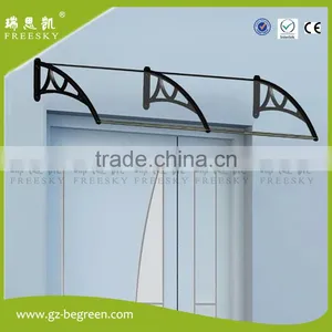 Diy Aluminum Awning Parts,retractable Awning,polycatbonate Awning thumbnail-1