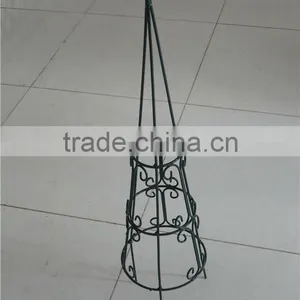 Metal Flower Stand Factory thumbnail-1