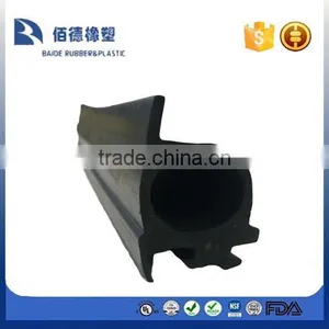 D-type Rubber Fender for Ships thumbnail-4