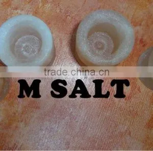 Himalayan Salt Short Glasses thumbnail-1
