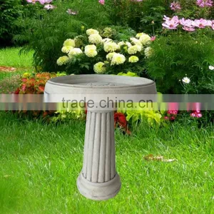 Hot Selling Marble Bird Feeder for Sale thumbnail-1