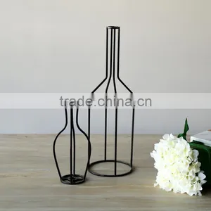 Bisini Metal Decortion Pieces, Interior Metal Decoration , Christmas Party Decoration thumbnail-3
