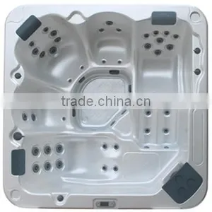 Water Massage Spa/sex Massage Hot Water Spa/sex Massage Spa thumbnail-4