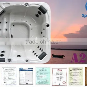 Health Wellness Home Sauna Spa/Derma Spa Massager With High Quality--A200 thumbnail-1