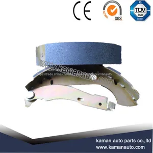 Brake Shoes for PEUGEOT405 thumbnail-1