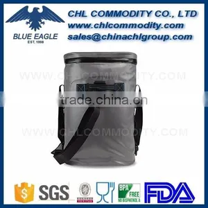 20/30/40 Bulk Items Waterproof Insulated Soft Hopper Cooler Bag thumbnail-3
