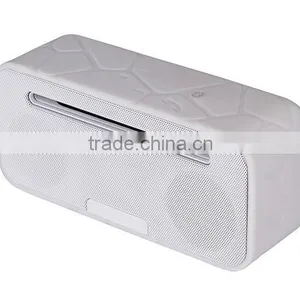 Stereo Loudspeaker Bluetooth Speaker With Hands Free Function thumbnail-1