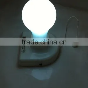 Battery Powered Light Bulb Insta LED Light Bulb Stick Rope Light thumbnail-5