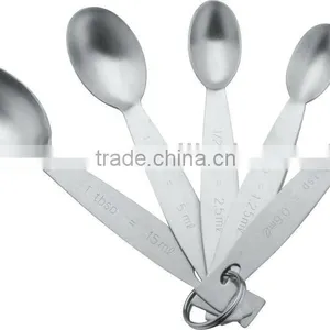 Stainless Steel Measuring Cup thumbnail-1