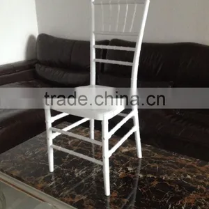 Wedding Bamboo Chair thumbnail-2