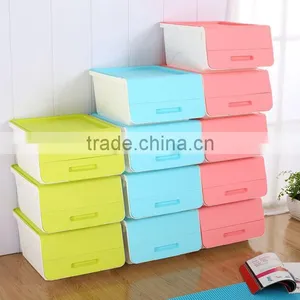 Household Multifunction Plastic Storage Box thumbnail-3