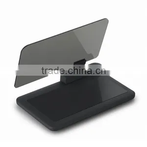 Silicone OEM Newest Cell Phone Holder H6 for Car thumbnail-2