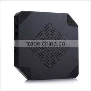 Full HD Internet IPTV Android 5.1 M8S Plus TV Box 2GB+16GB Amlogic S905 Android TV Box thumbnail-6
