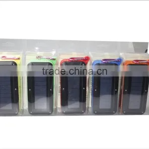 Factory Direct Plug Buckle Ourdoor Waterproof Solar Speakers Solar Charge Wireless Bluetooth Speaker thumbnail-2