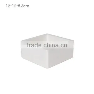 Hot New Product Home Decor Unique Cosmetic Container and China Supplier Concrete Eco Friendly Cosmetic Containers thumbnail-1