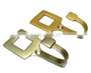 Simple Metal Screw Hook thumbnail-3