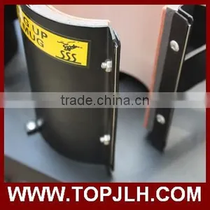 5 in 1 Sublimation Ceramic Mug Combo Heat Press Machine thumbnail-6