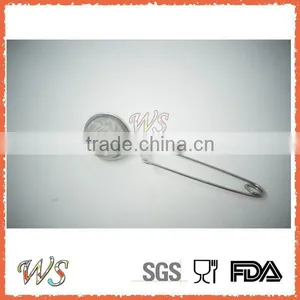 WSCLFT015 Stainless Steel Tea Infuser /Tea Strainer thumbnail-2
