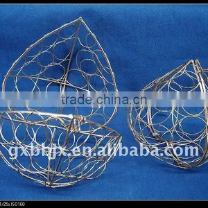Peach Cast Iron Festival Decoration Crafting thumbnail-1