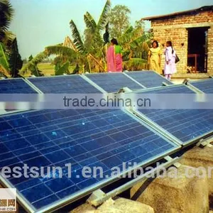 Solar Energy Battery Charger 4000w thumbnail-2