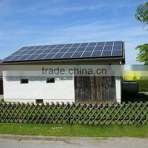 Solar Panel pv Connector 6000W thumbnail-4