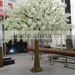 Wedding Silk Cherry Blossom Tree Decoration Artificial Cherry /sakura Flower Trees thumbnail-4