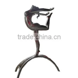 Stainless Steel Art Sculpture thumbnail-1