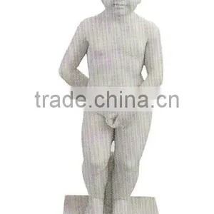 Child Garden Statue thumbnail-1
