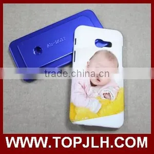 High Quality Custom Sublimation Phone Case for Samsung a3 2017 Case thumbnail-3