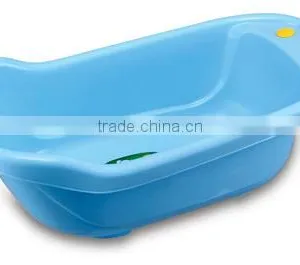 Decrative Plastic Rattan Basket With Lid thumbnail-3