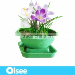 Household Hydroponic Indoor Garden Kits for Growing Vegetables and Flowers thumbnail-1
