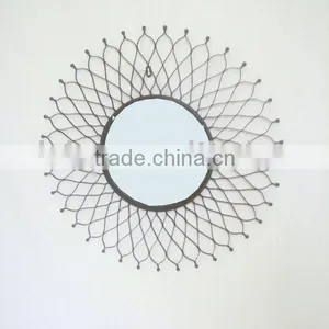 Mirror Wall Art thumbnail-1