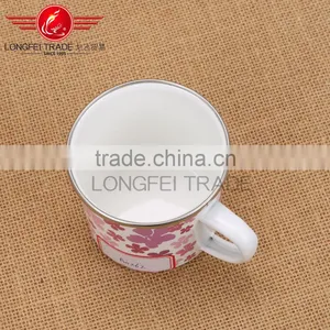 Wholesale High Quality Hot Sale Wholesale Mini Porcelain Tea Cups thumbnail-3