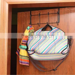 OVERDOOR HOOK Coat Cloth Shelf Hooks thumbnail-1