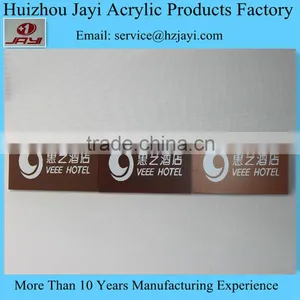 High Quality Office Door Nameplates thumbnail-1