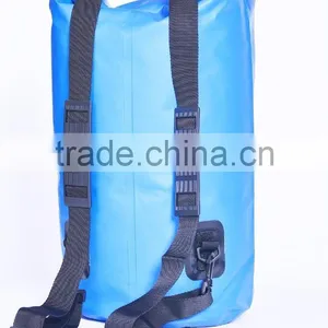 Ocean Pack Dry Bag Waterpoof 30L With Double Strap thumbnail-2